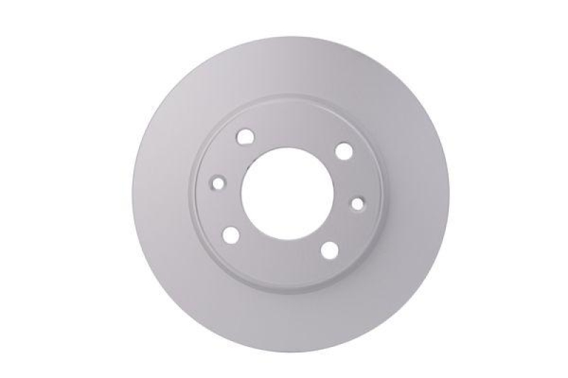 HELLA 8DD 355 102-511 Bremsscheibe f&uuml;r P.S.A