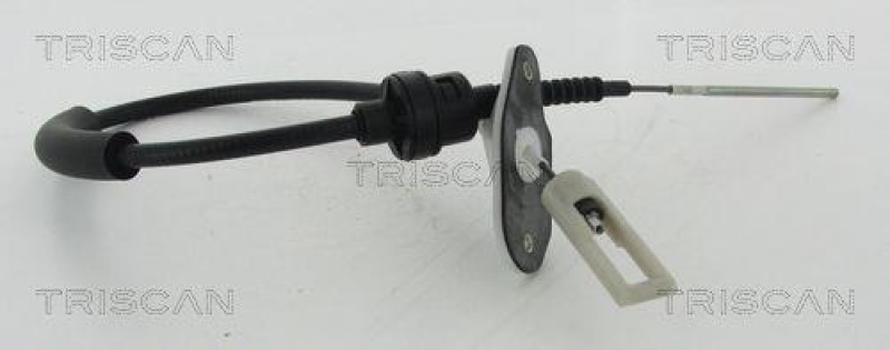 TRISCAN 8140 10222 Kupplungsseil für Fiat, Ford