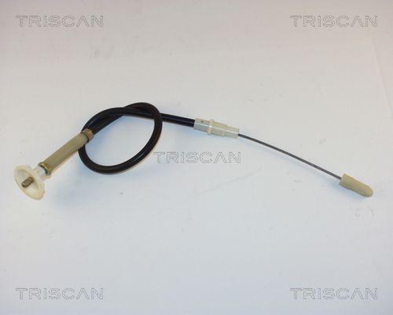 TRISCAN 8140 29217 Kupplungsseil f&uuml;r Vw Golf, Jetta