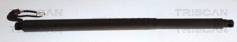 TRISCAN 8710 29232 Gasfeder Hinten f&uuml;r Vw Golf Iii Variant