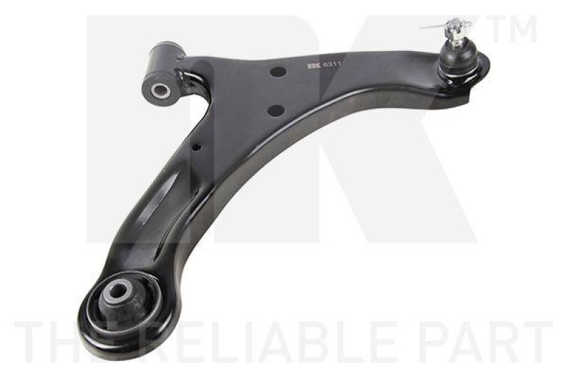 NK 5015216 Lenker, Radaufh&auml;ngung f&uuml;r SUZUKI