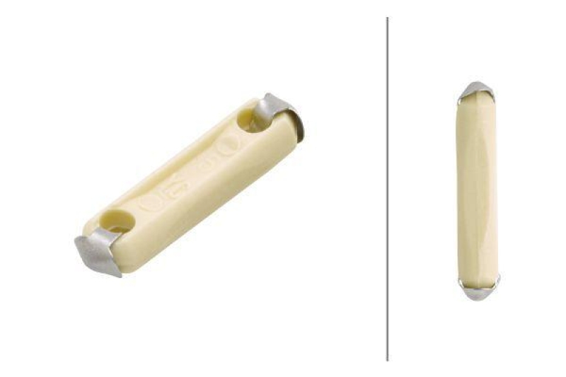 HELLA 8JS 704 073-003 Sicherung D 64, 5 A, gelb