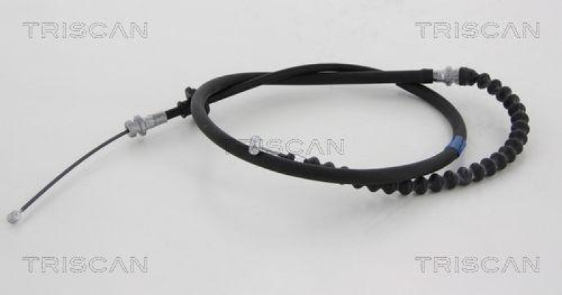 TRISCAN 8140 131263 Handbremsseil f&uuml;r Toyota Hilux