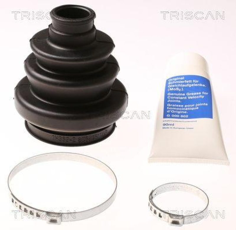 TRISCAN 8540 24814 Manchettensatz f&uuml;r Opel