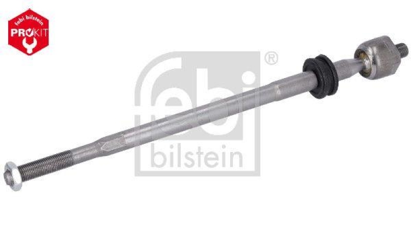 FEBI BILSTEIN 02287 Axialgelenk mit Kontermutter f&uuml;r VW-Audi