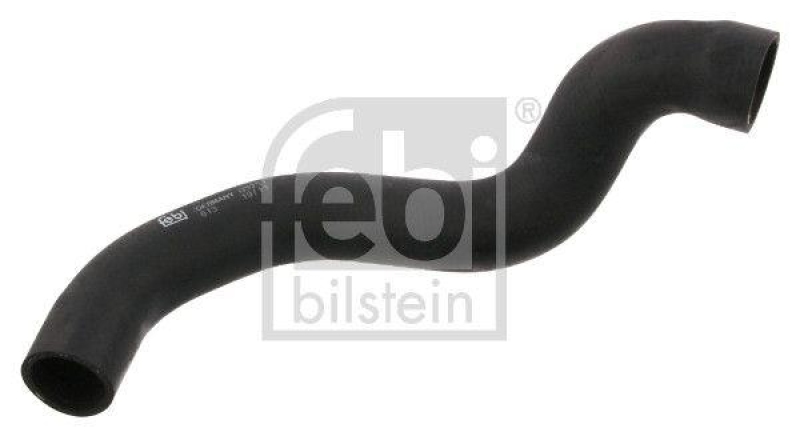 FEBI BILSTEIN 05251 K&uuml;hlwasserschlauch f&uuml;r Mercedes-Benz