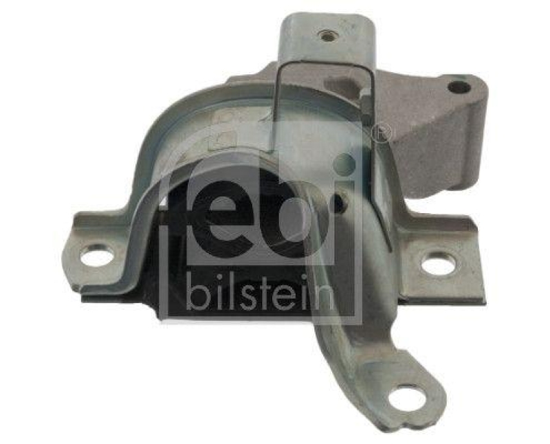 FEBI BILSTEIN 100281 Motorlager für Fiat