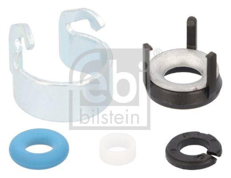 FEBI BILSTEIN 183429 Rep. Satz Einspritzd&uuml;se f&uuml;r VW-Audi