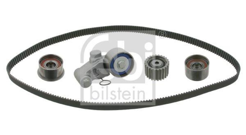 FEBI BILSTEIN 27546 Zahnriemensatz f&uuml;r Nockenwelle f&uuml;r SUBARU