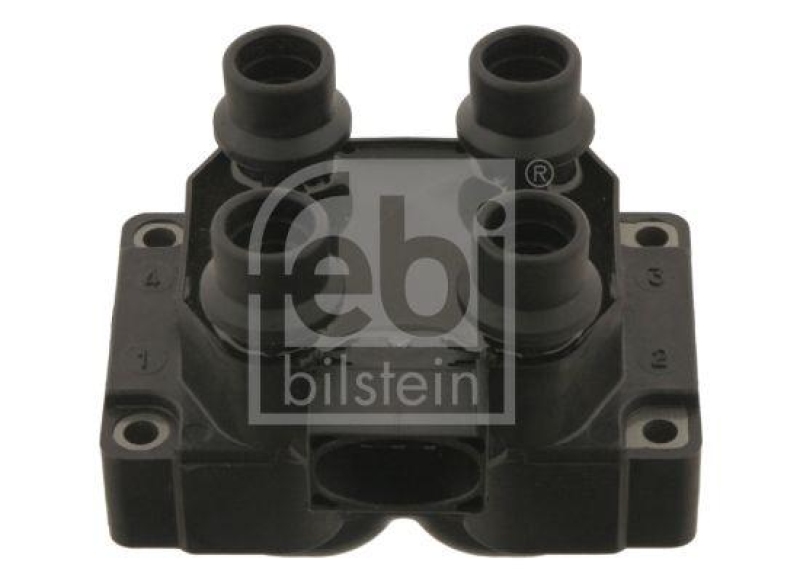 FEBI BILSTEIN 30971 Z&uuml;ndspule f&uuml;r Ford