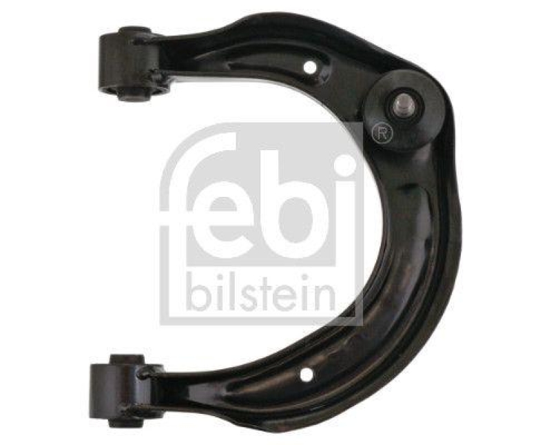 FEBI BILSTEIN 41697 Querlenker mit Lagern und Gelenk f&uuml;r HYUNDAI