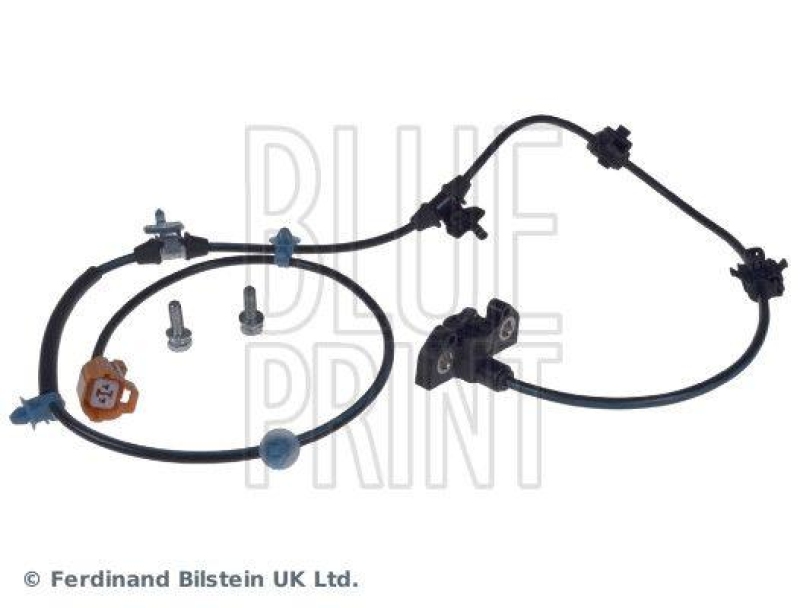 BLUE PRINT ADH27104 ABS-Sensor für HONDA