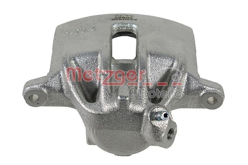 METZGER 6260469 Bremssattel Neuteil f&uuml;r BMW VA links