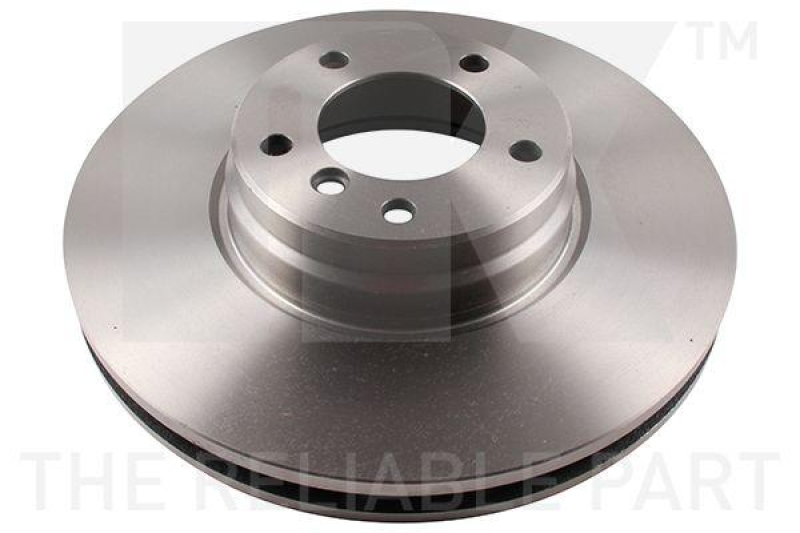 NK 201542 Bremsscheibe f&uuml;r ALPINA, BMW