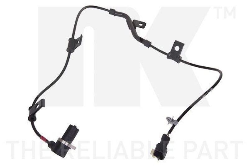 NK 293439 Sensor, Raddrehzahl f&uuml;r HYUNDAI