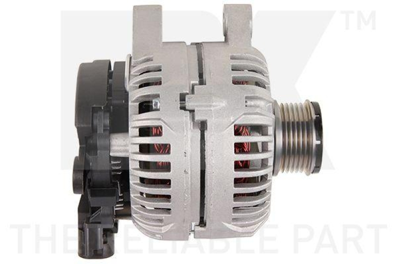 NK 4837007 Generator für CITROEN,FIAT,LANCIA