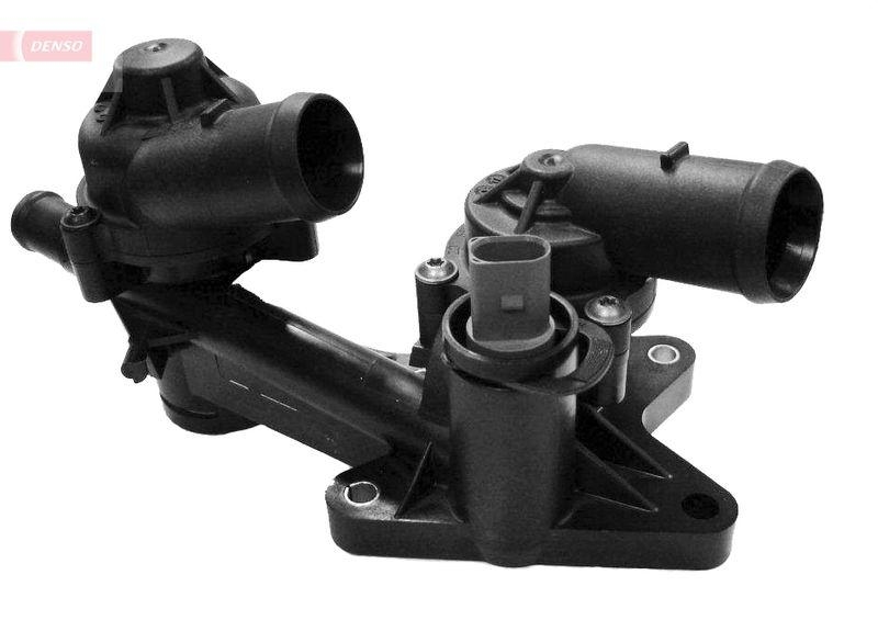 DENSO DTM83709 Thermostat VW GOLF PLUS V (5M1, 521) 1.4 TSI (07-13)