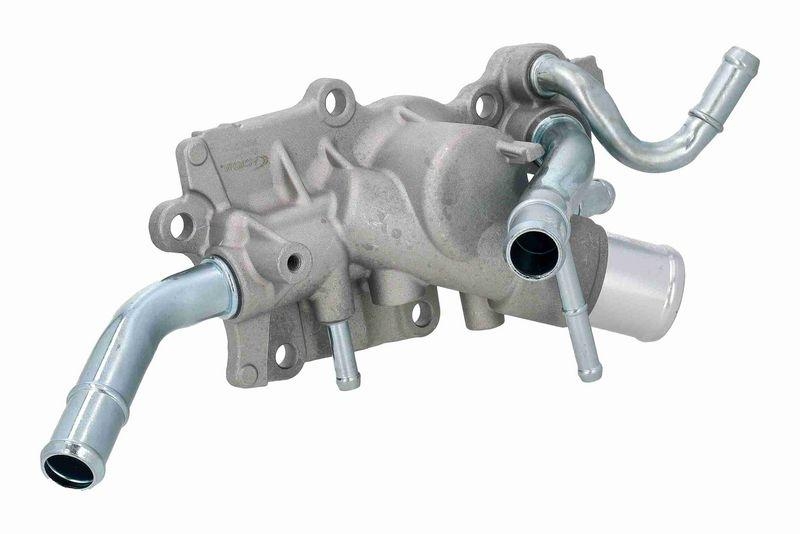 ACKOJA A38-99-0035 Thermostatgehäuse für NISSAN