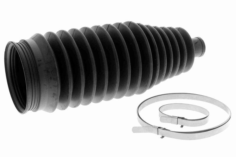 ACKOJA A70-0097 Faltenbalgsatz, Lenkung Servolenkung links + rechts für TOYOTA