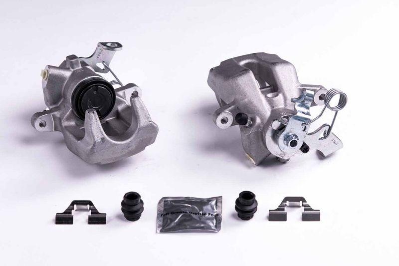 HELLA 8AC 355 382-881 Bremssattel f&uuml;r P.S.A