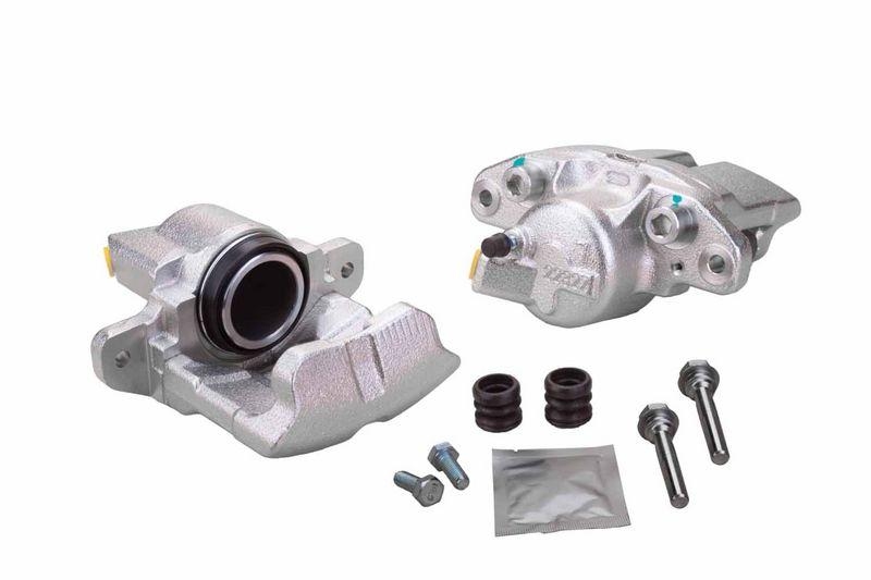 HELLA 8AN 355 787-571 Bremssattel