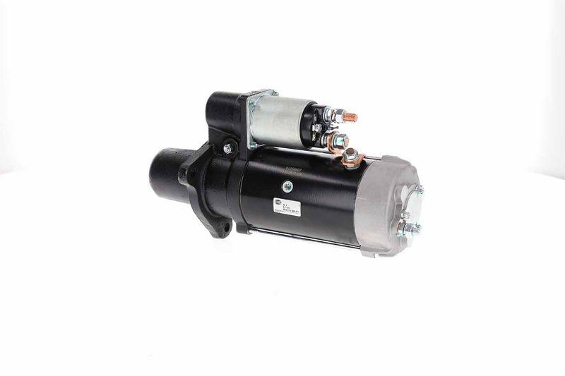HELLA 8EA 012 586-071 Starter 24V 6,7kW