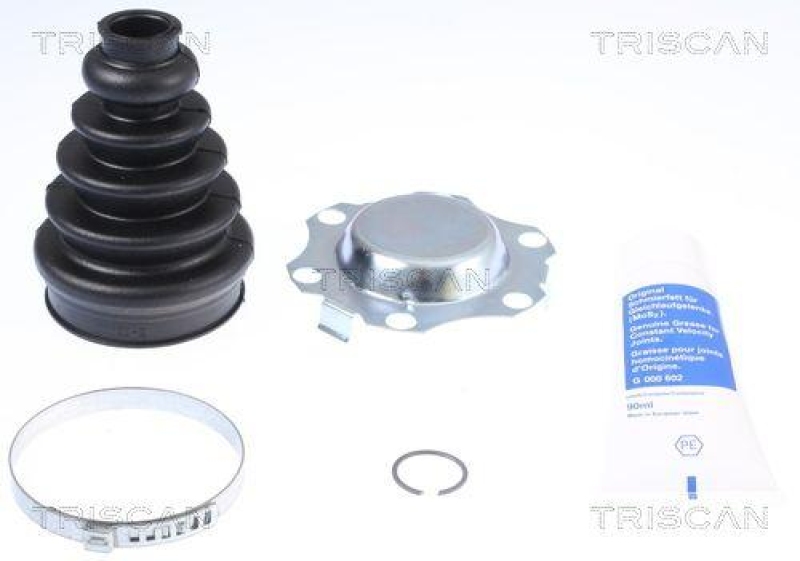 TRISCAN 8540 29914 Manchettensatz f&uuml;r Vag