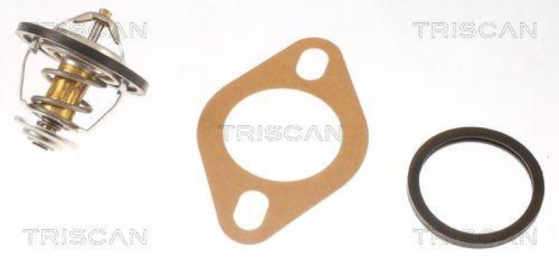 TRISCAN 8620 5682 Thermostat f&uuml;r Citroen,Fiat,Lancia,Peugeo