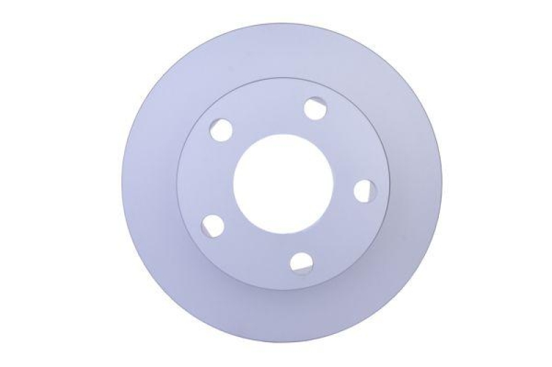 HELLA 8DD 355 102-801 Bremsscheibe für VW/AUDI/SKODA