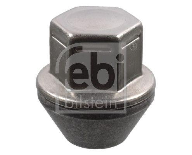 FEBI BILSTEIN 29463 Radmutter für Ford
