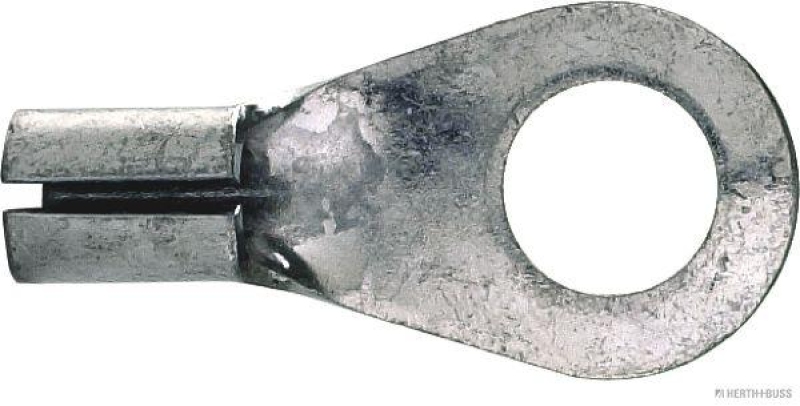 HERTH+BUSS 50250167 L&ouml;tverbinder 10-16 mm&sup2;, &Oslash; 10,5 mm, DIN 46211 A