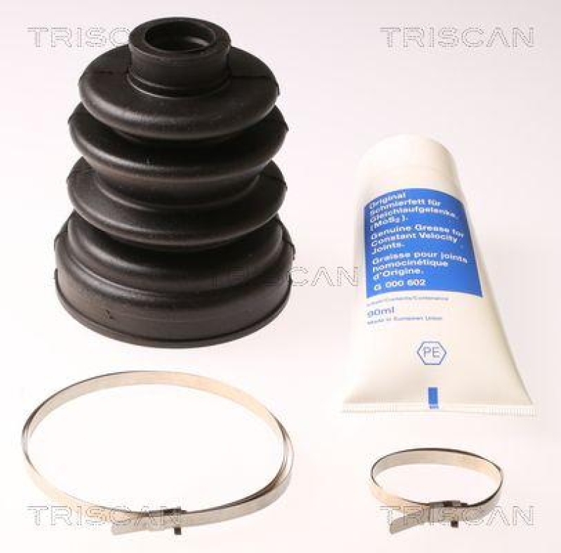 TRISCAN 8540 68903 Manchettensatz f&uuml;r Subaru Impreza, Legacy Ii