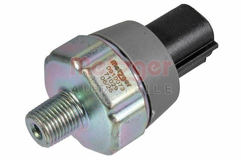 METZGER 0910073 Öldruckschalter für NISSAN/OPEL/RENAULT