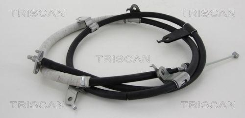 TRISCAN 8140 131264 Handbremsseil f&uuml;r Toyota Landcruiser