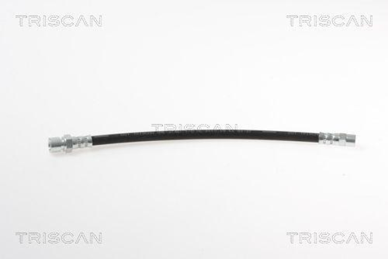TRISCAN 8150 20009 Bremsschlauch Hinten f&uuml;r Porsche