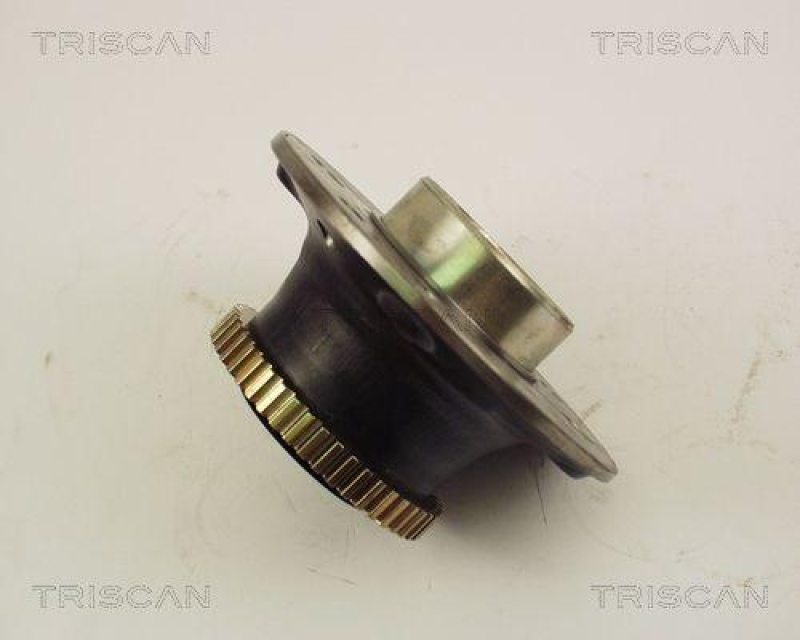 TRISCAN 8530 25216 Radlagersatz Hinten f&uuml;r Renault Espace, R25 Abs