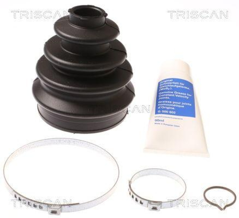 TRISCAN 8540 24816 Manchettensatz f&uuml;r Opel