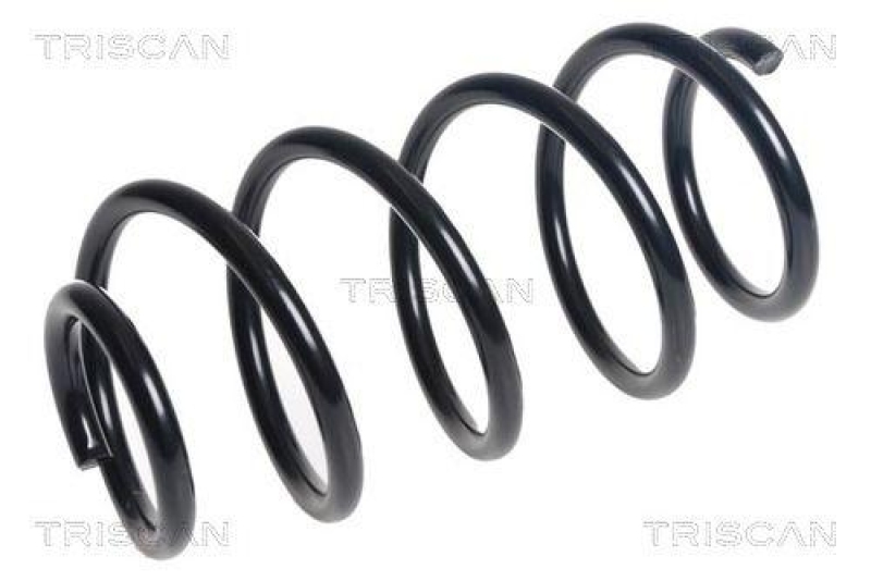 TRISCAN 8750 16138 Spiralfeder Vorne f&uuml;r Spiralfjeder