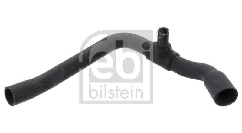 FEBI BILSTEIN 05254 K&uuml;hlwasserschlauch f&uuml;r Mercedes-Benz