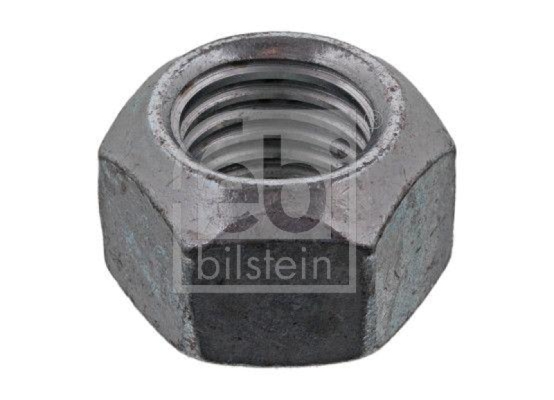 FEBI BILSTEIN 08119 Sicherungsmutter universell verwendbar