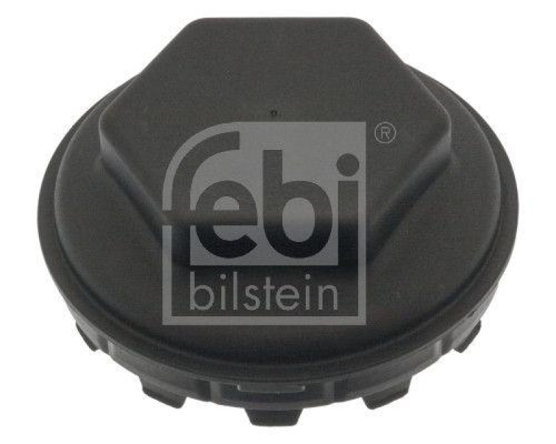 FEBI BILSTEIN 100282 Radkapsel f&uuml;r Radnabe f&uuml;r Mercedes-Benz