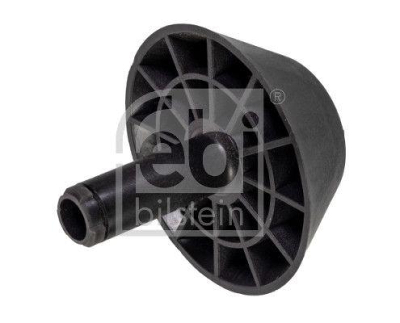 FEBI BILSTEIN 177894 Anschlagpuffer f&uuml;r Luftfederbalg f&uuml;r Mercedes-Benz