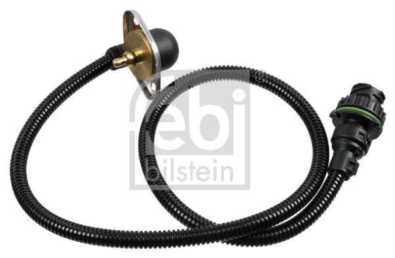 FEBI BILSTEIN 182191 Ladedrucksensor f&uuml;r Volvo