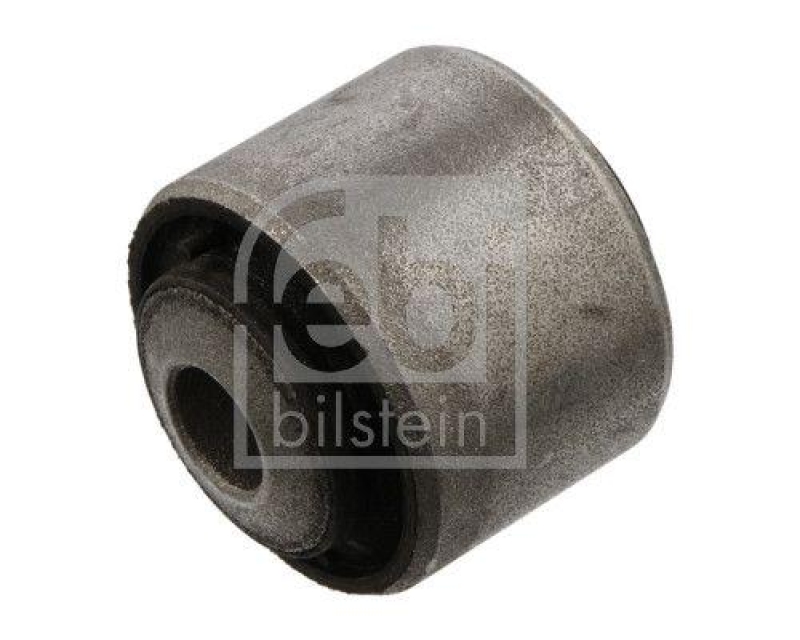 FEBI BILSTEIN 34570 Querstrebenlager f&uuml;r Hinterachstr&auml;ger f&uuml;r Mercedes-Benz
