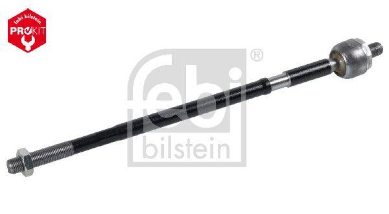 FEBI BILSTEIN 38856 Axialgelenk mit Kontermutter f&uuml;r VW-Audi