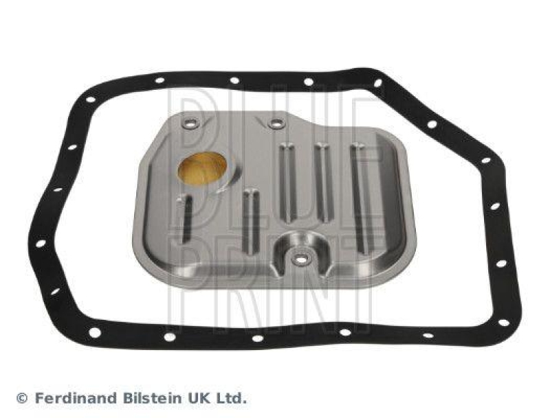 BLUE PRINT ADT32146 Getriebeölfiltersatz für Automatikgetriebe, mit Ölwannendichtung für TOYOTA