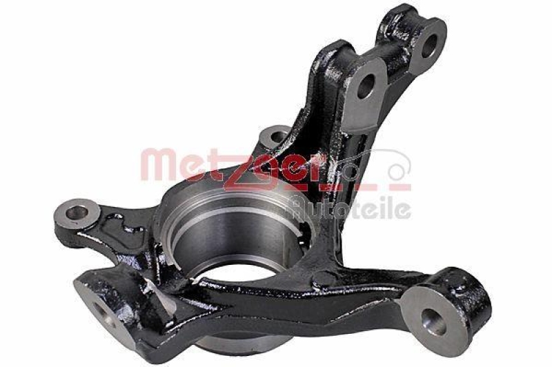 METZGER 58137302 Achsschenkel, Radaufhängung für TOYOTA VA rechts