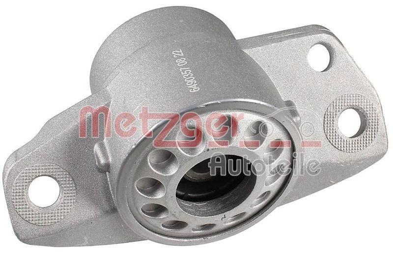 METZGER 6490357 Federbeinst&uuml;tzlager f&uuml;r AUDI