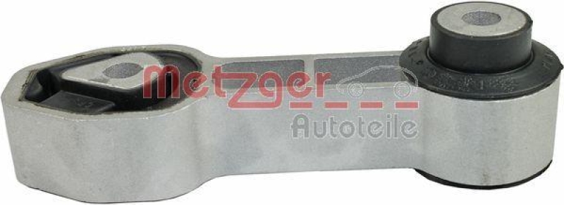 METZGER 8053751 Lagerung, Motor f&uuml;r FIAT hinten UNTEN