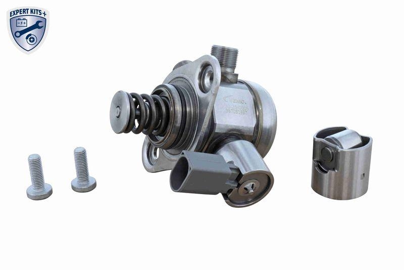 VEMO V30-25-0005-1 Hochdruckpumpe mit St&ouml;&szlig;el / mit Schrauben f&uuml;r MERCEDES-BENZ